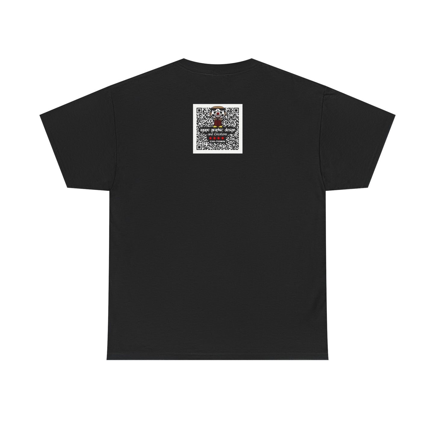 Chicano Culture Gangster Vibes Unisex Tee, Funny Graphic T-Shirt, Vintage Style Casual Wear, Gift for Friends, Unique Humor Apparel