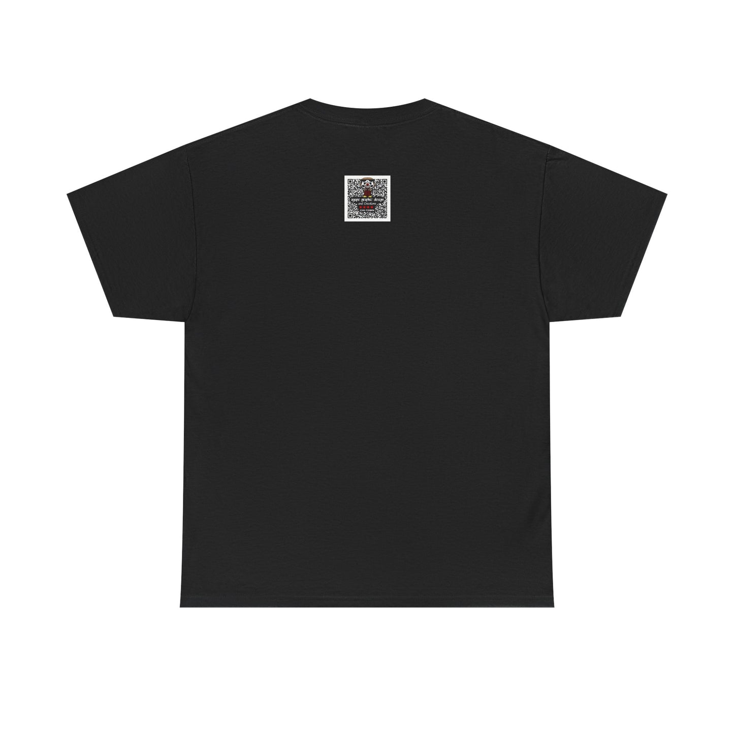 Wu-Tang Inspired Unisex Heavy Cotton Tee, Hip Hop Apparel, Music Lover Gift, Streetwear Fashion, Casual Wear, Graphic Tee