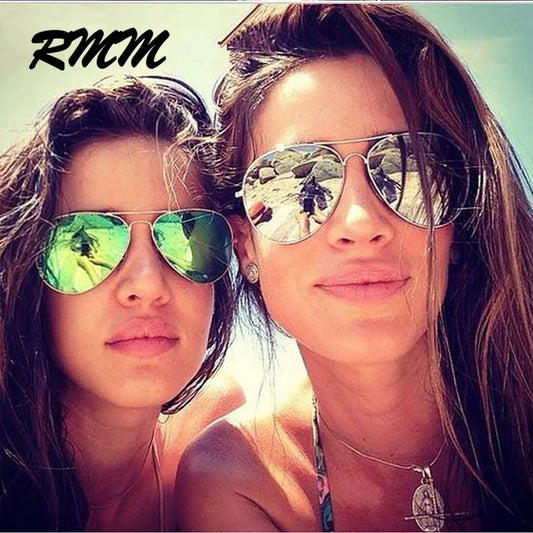 Unisex RMM Pilot Sunglasses