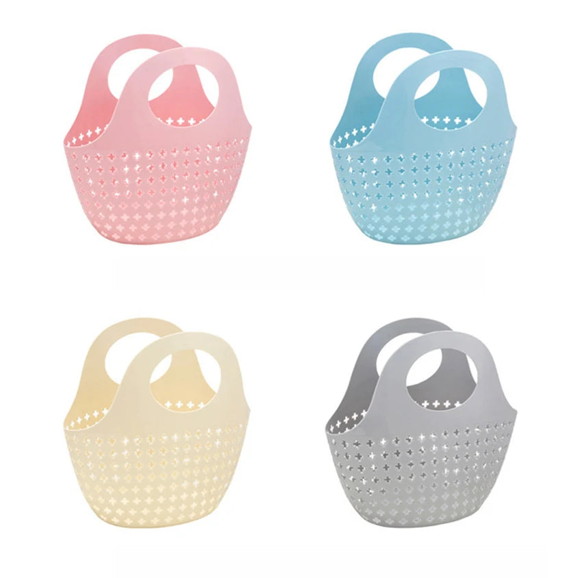 Seamless Wall Hooks