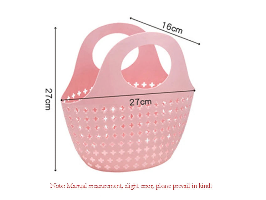 Seamless Wall Hooks