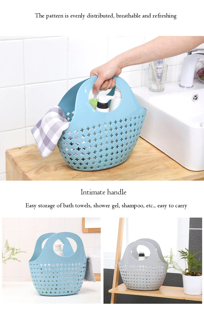 Seamless Wall Hooks