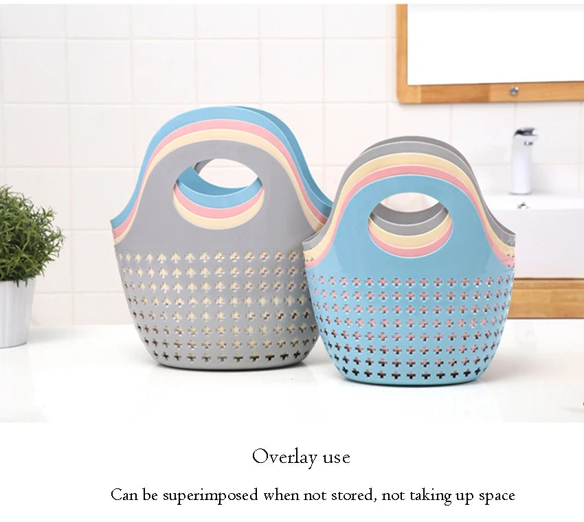 Seamless Wall Hooks