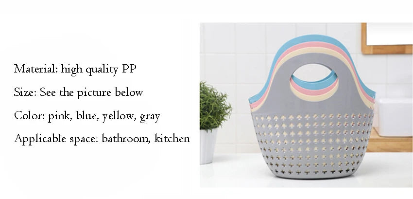 Seamless Wall Hooks
