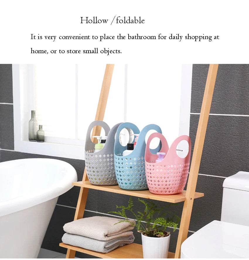 Seamless Wall Hooks