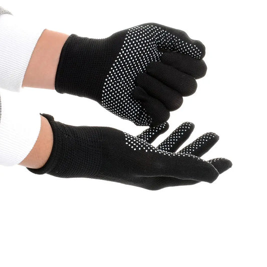 Heat-Resistant Protective Work Gloves