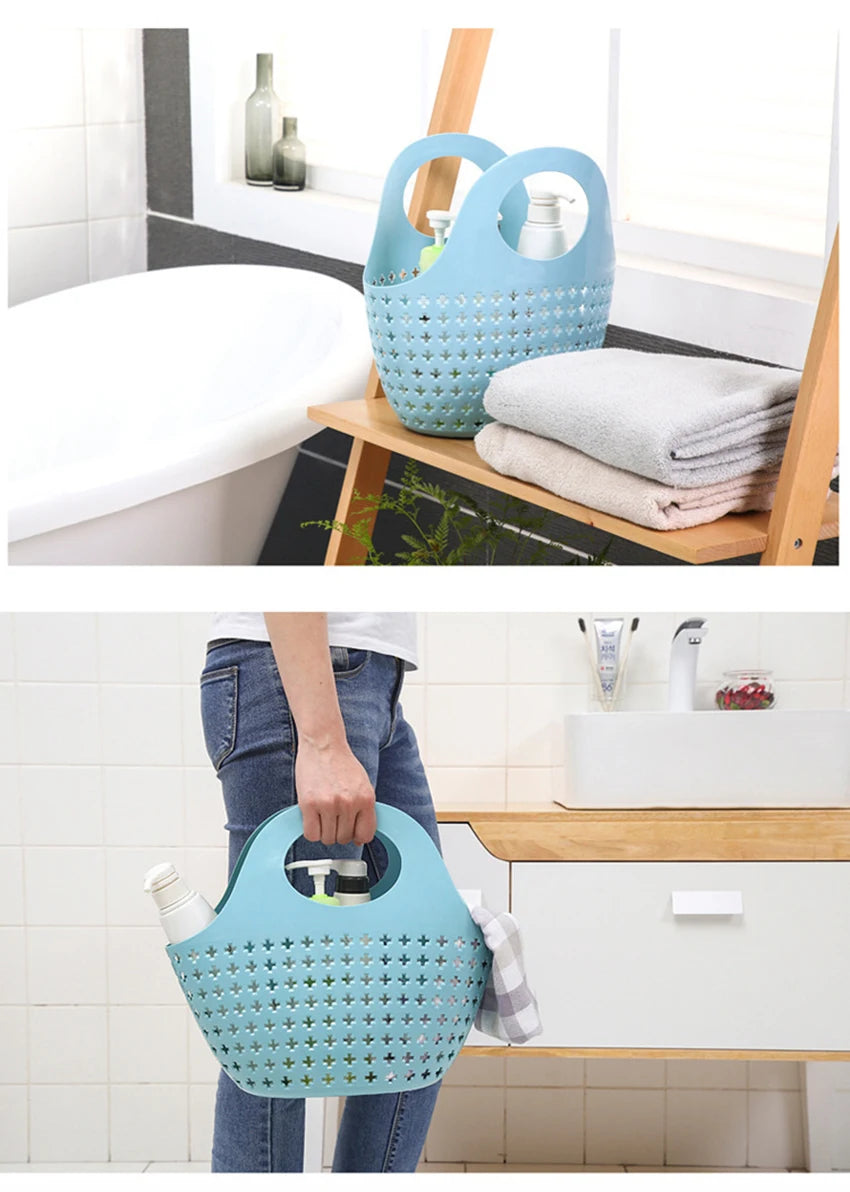 Seamless Wall Hooks