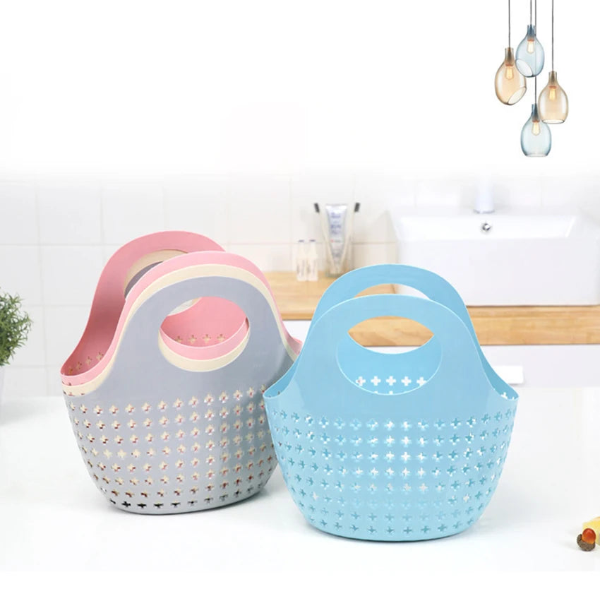 Seamless Wall Hooks