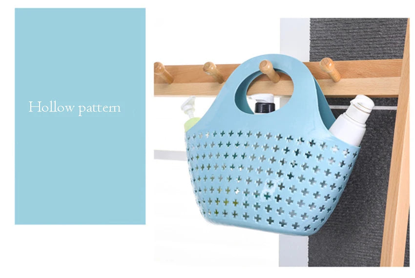 Seamless Wall Hooks