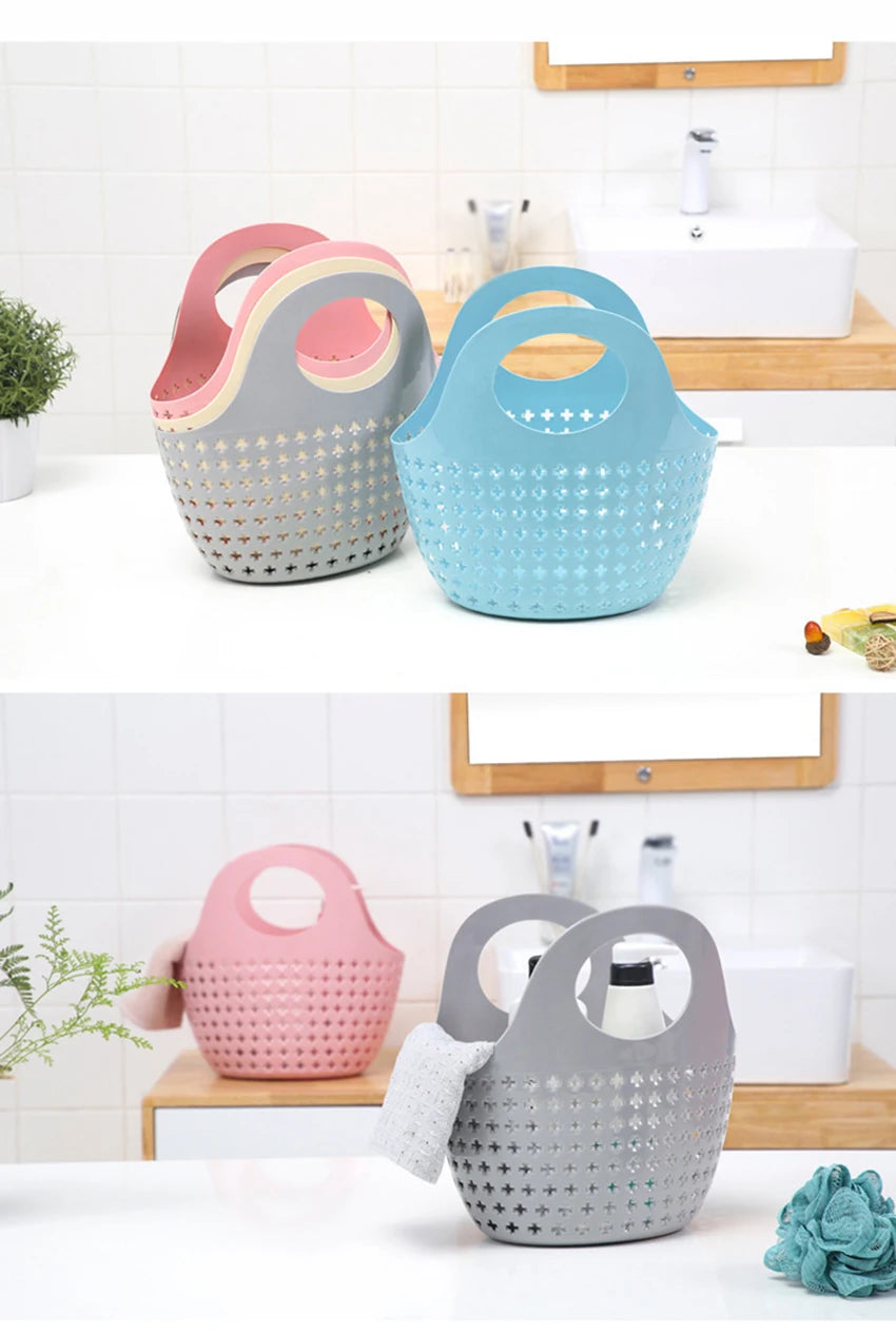 Seamless Wall Hooks