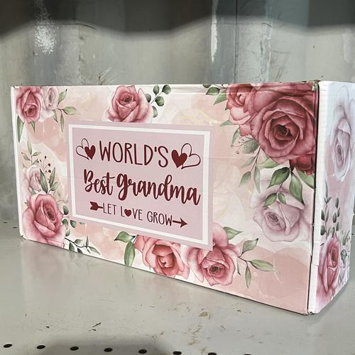 Grandma’s Garden Tool Gift Set