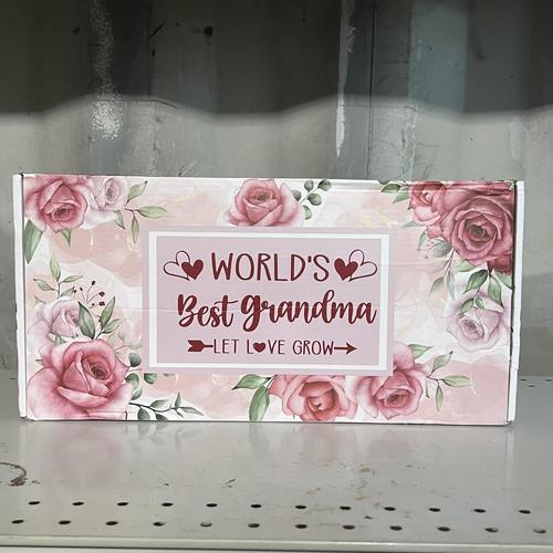 Grandma’s Garden Tool Gift Set