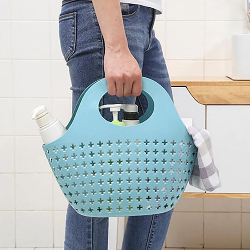Seamless Wall Hooks