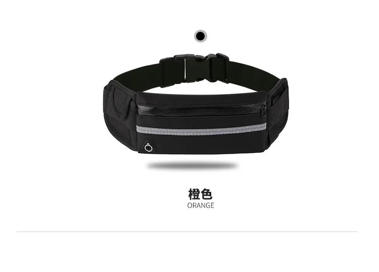 Waterproof Running Waist Bag