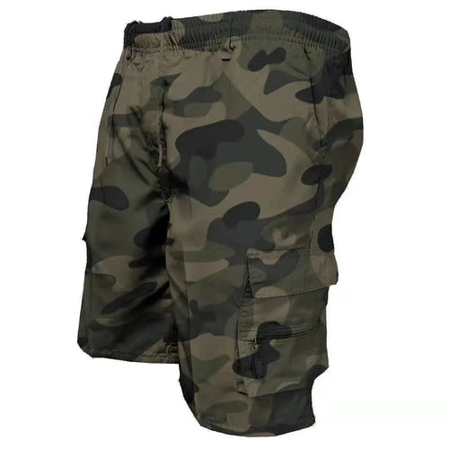 Men’s Casual Summer Shorts