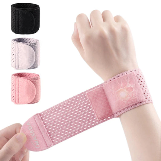Adjustable Wrist Support Brace