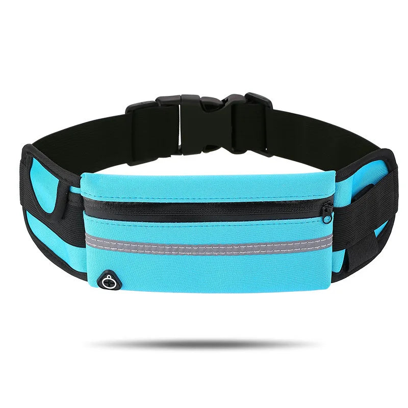 Waterproof Running Waist Bag