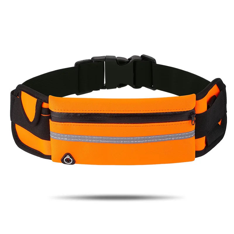 Waterproof Running Waist Bag
