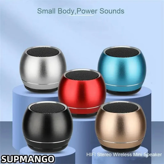 U3 TWS Mini Bluetooth Speaker