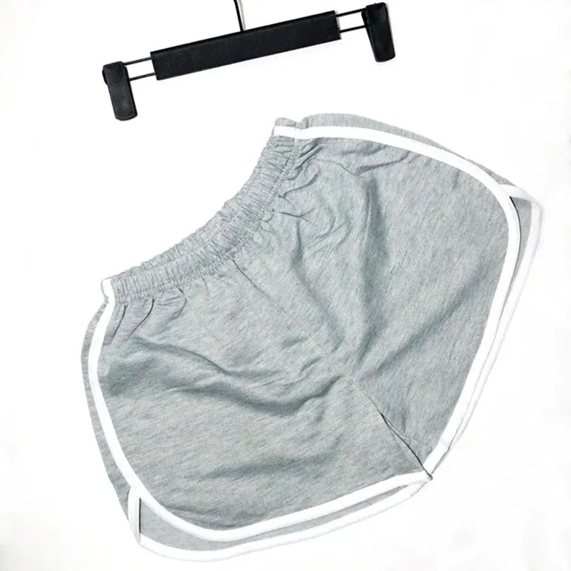 Women’s Elastic Quick-Dry Shorts