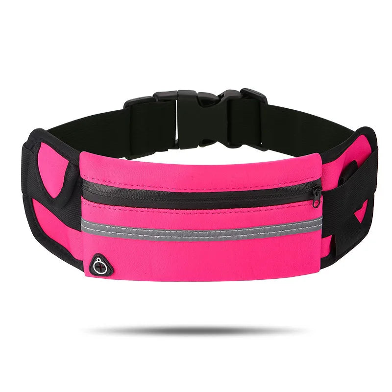 Waterproof Running Waist Bag