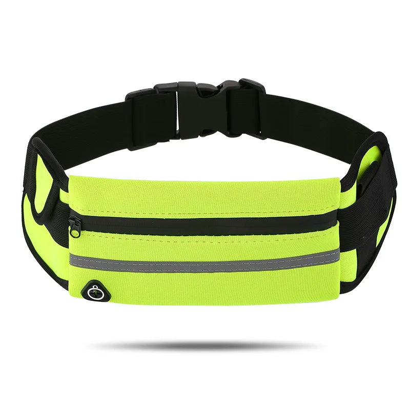 Waterproof Running Waist Bag