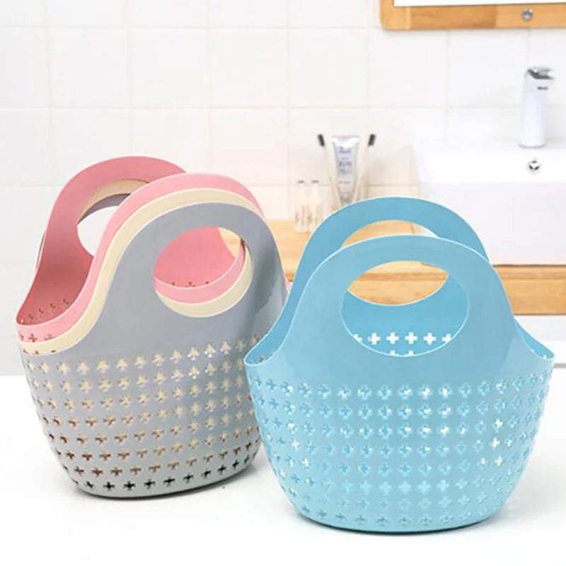 Seamless Wall Hooks