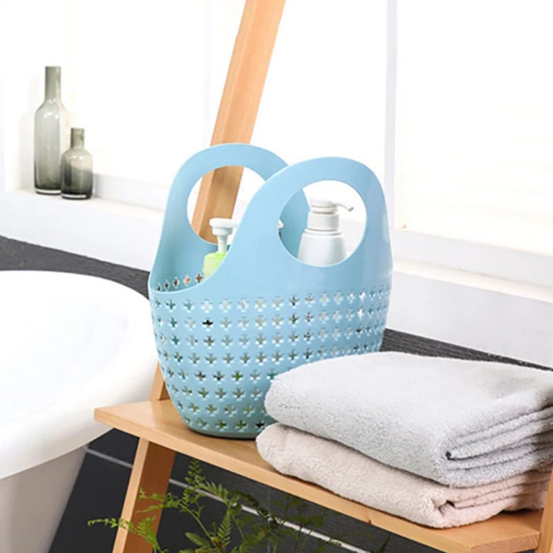 Seamless Wall Hooks