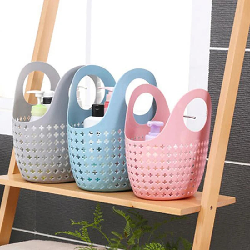 Seamless Wall Hooks