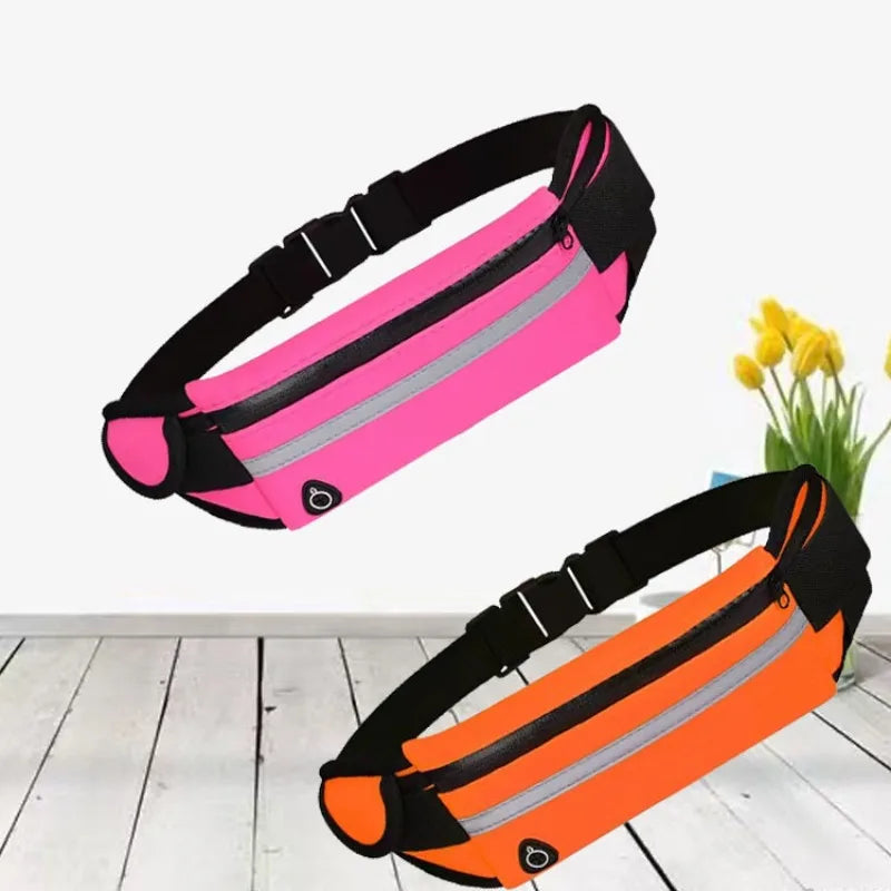 Waterproof Running Waist Bag