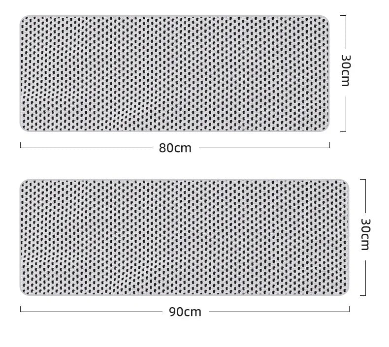 Cooling Sports Towel with Silicone Case