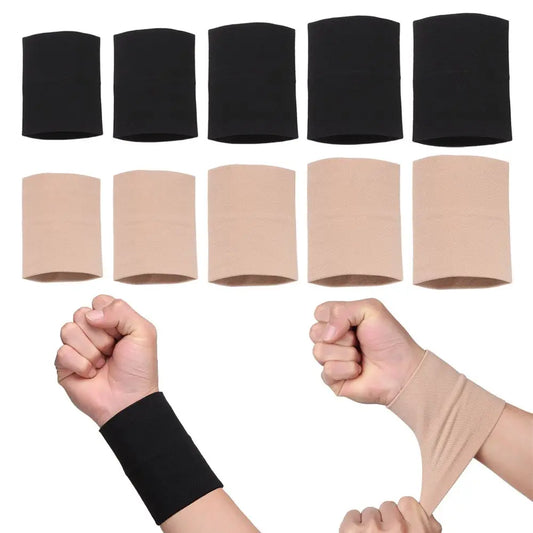 Compression Wrist Wraps