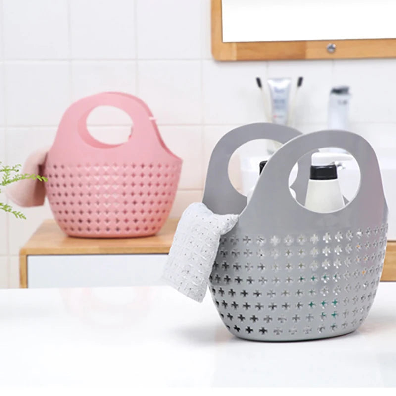 Seamless Wall Hooks