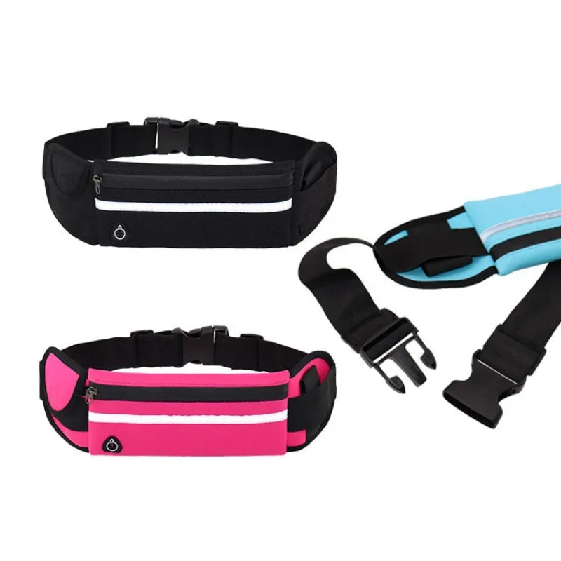 Waterproof Running Waist Bag