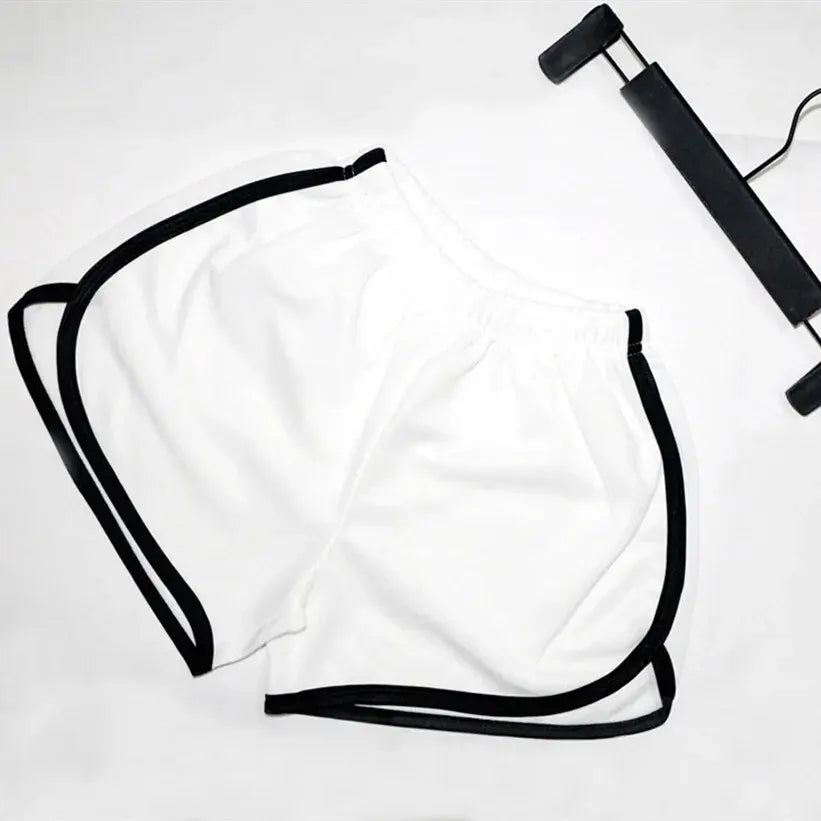 Women’s Elastic Quick-Dry Shorts