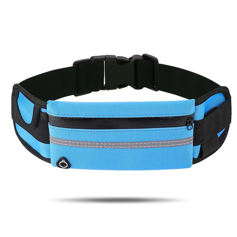 Waterproof Running Waist Bag