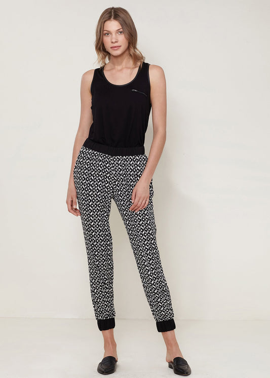 Women’s All Day Jogger Pants – Comfort Meets Style