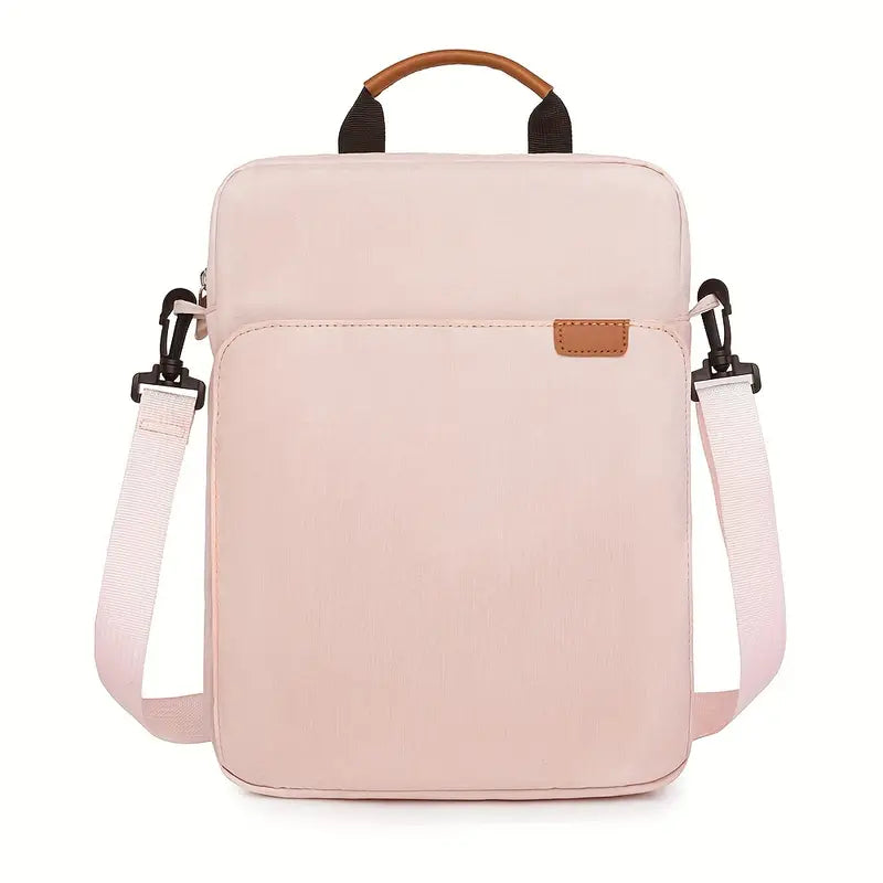 Slim Commuter Handbag for Men & Women