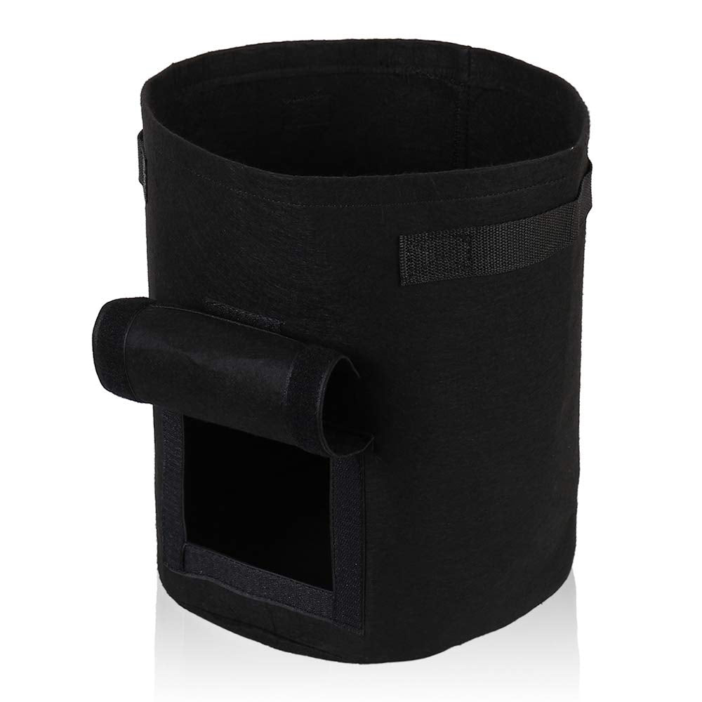 Portable Planting Bag