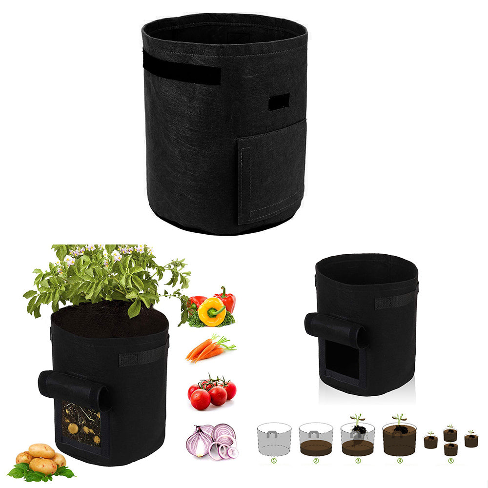 Portable Planting Bag