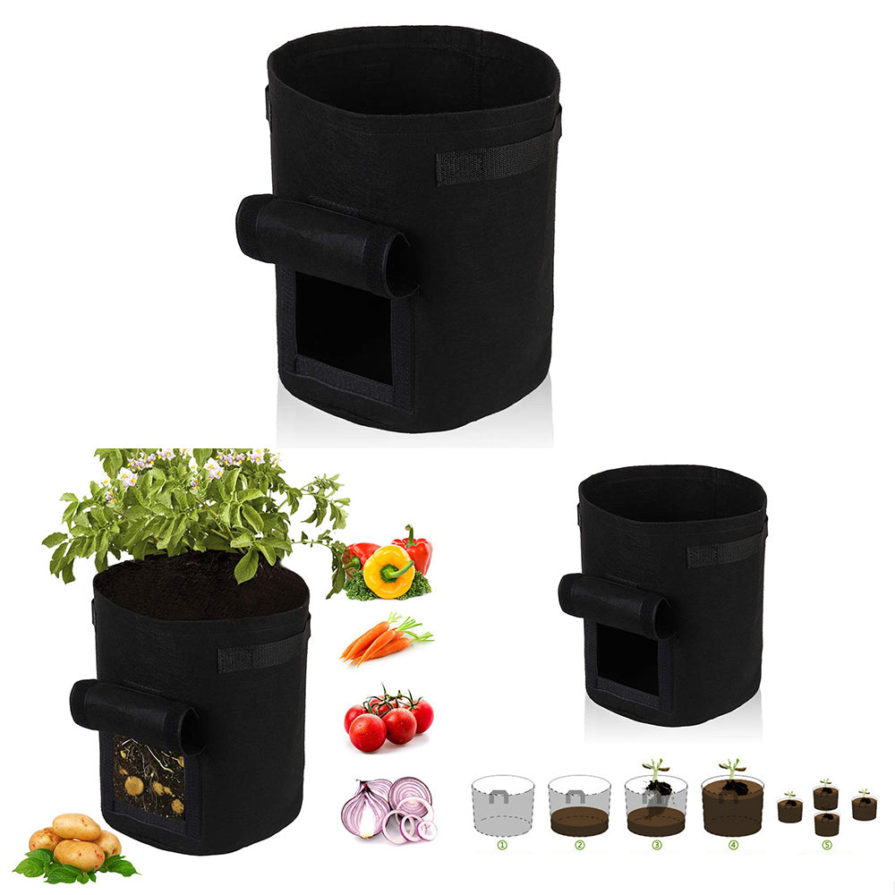 Portable Planting Bag