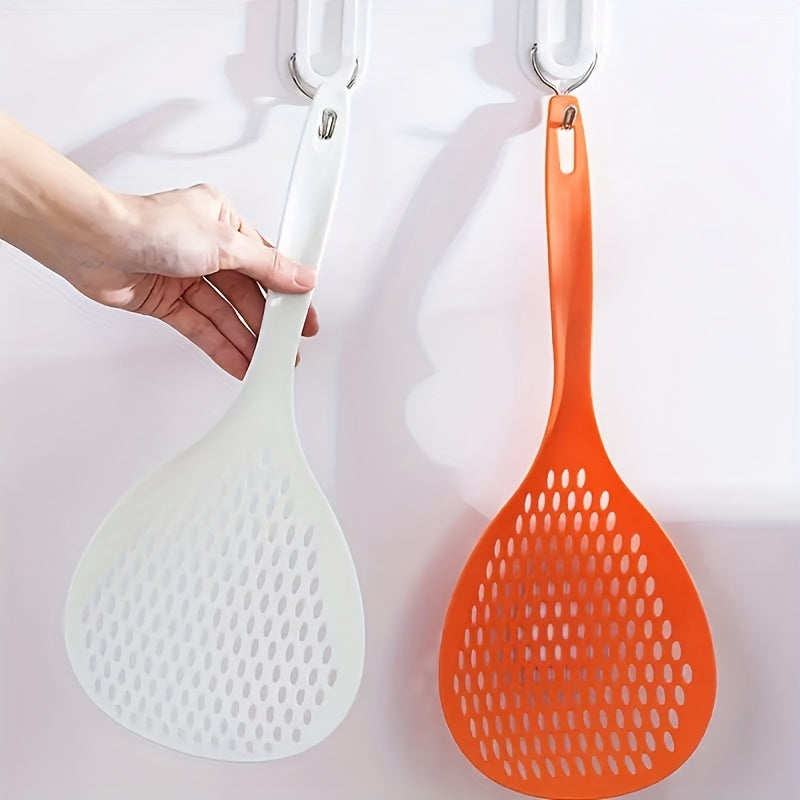 Versatile Kitchen Skimmer Spoon